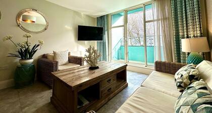 Stunning 2 bedroom Apartment inc. Free Parking