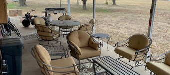 Cherokee Hills Lodge