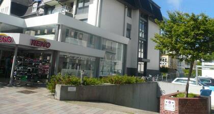 Fischer Boysenstraße