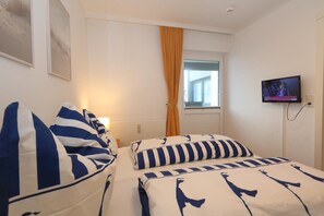 1 soverom og wi-fi (inkludert)