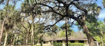 Oak Rock Ranch - Riverfront - Scenic Old Florida