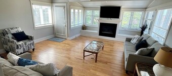 Bright, Spacious Property in Downtown DePere Overlooking Fox River