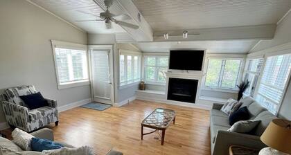 Bright, Spacious Property in Downtown DePere Overlooking Fox River