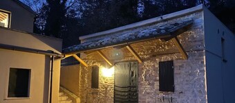 Vineyard Farmhouse in Massignano - just minutes from the beach