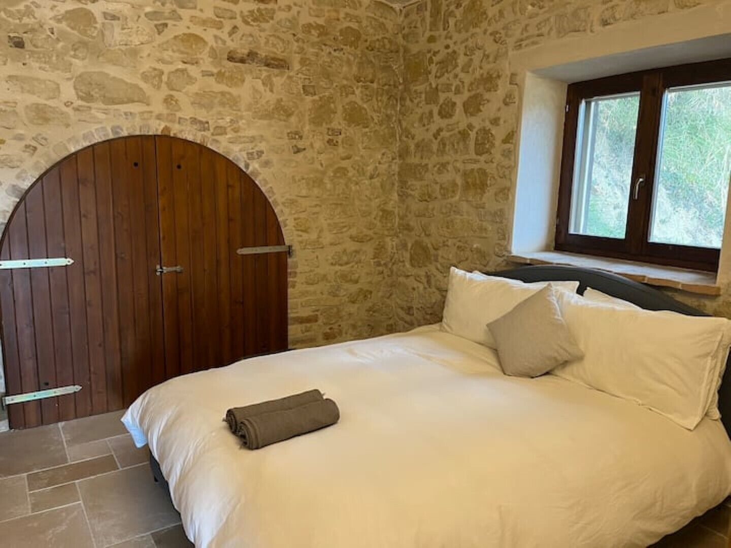 5 Schlafzimmer, Bügeleisen/Bügelbrett, kostenloses WLAN, Bettwäsche