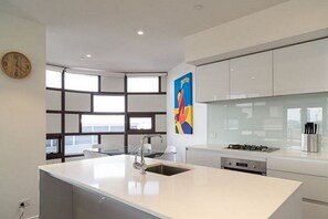 Private kitchen - L Emporia (Melbourne)