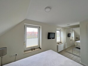 1 dormitorio y wifi gratis