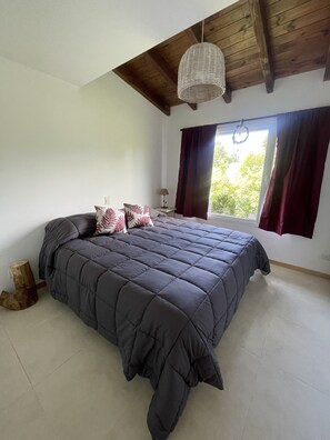 2 chambres, Wi-Fi, draps fournis