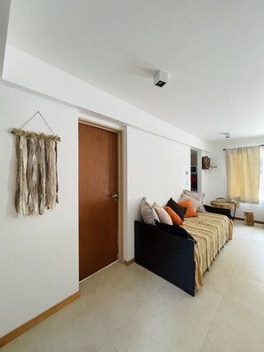 2 chambres, Wi-Fi, draps fournis