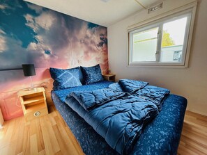 2 Schlafzimmer, kostenloses WLAN