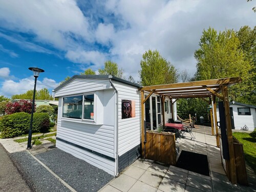 NV 1153 - Beach Resort Nieuwvliet Bad