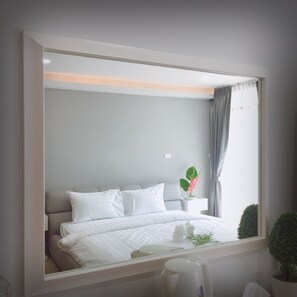 Room - 3Q Chiangmai Residence (Chiang Mai)