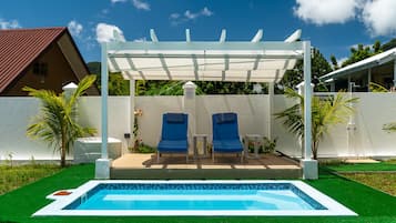 Villa | Property grounds