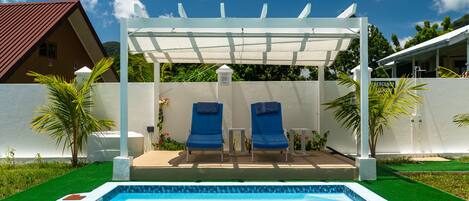 Villa | Kawasan hartanah