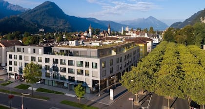 Swiss Hotel Apartments Interlaken