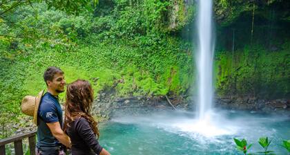 Arenal Dream Cottage