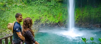 Arenal Dream Cottage