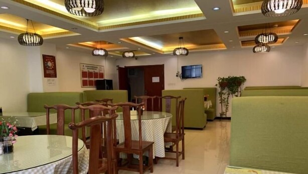 ร้านอาหาร