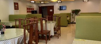 Greentree Inn Taiyuan Liuxiang Tongluo Bay Hotel