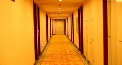 Greentree Inn Taiyuan Liuxiang Tongluo Bay Hotel