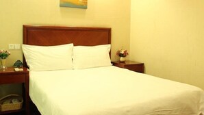 ห้องพัก