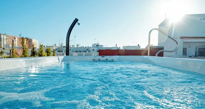 Luz de Gades - Suites Spa Gym - Adults Only.