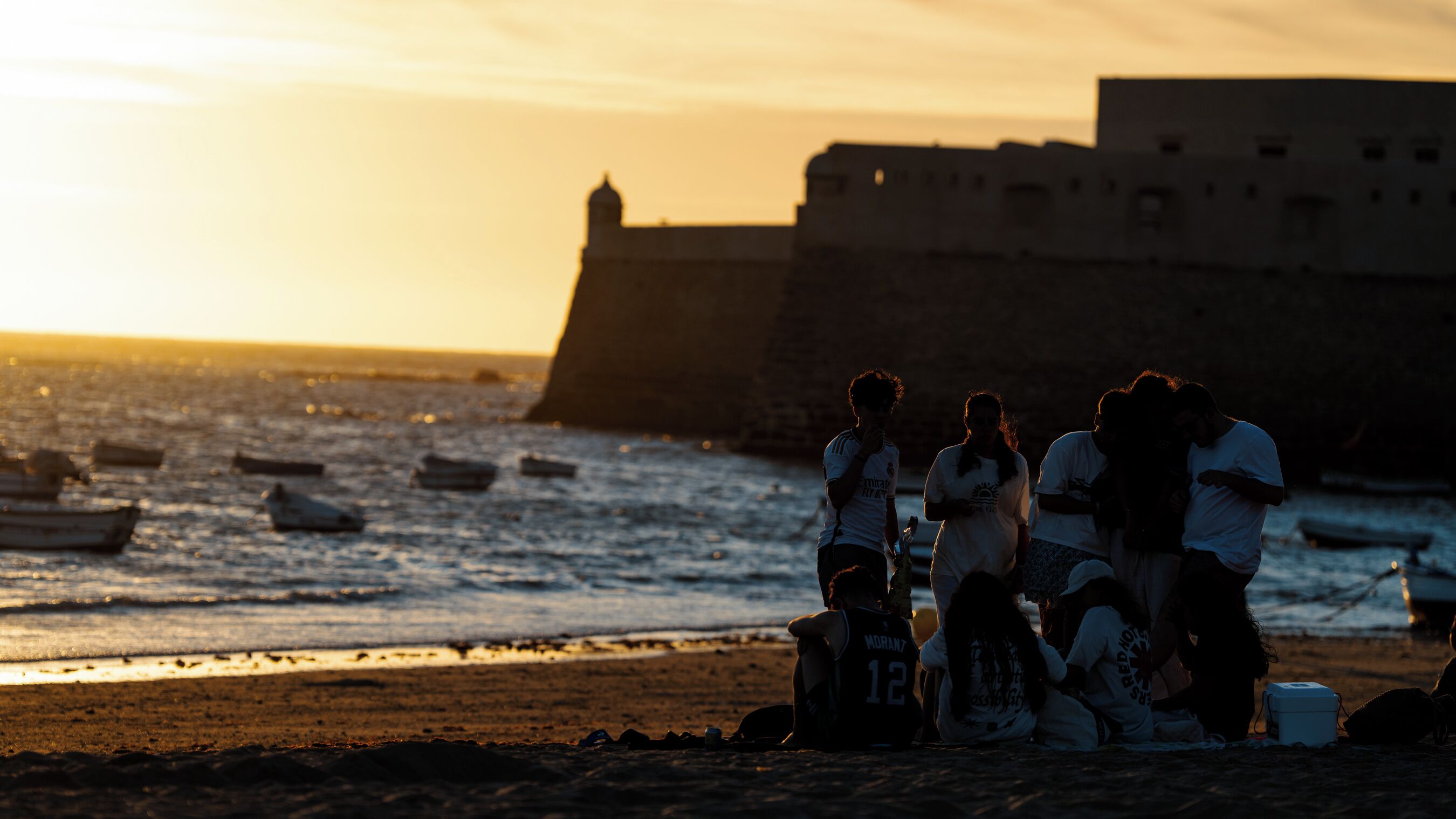 Photo - Aparthotel Luz de Gades - Suites Spa Gym - Adults Only