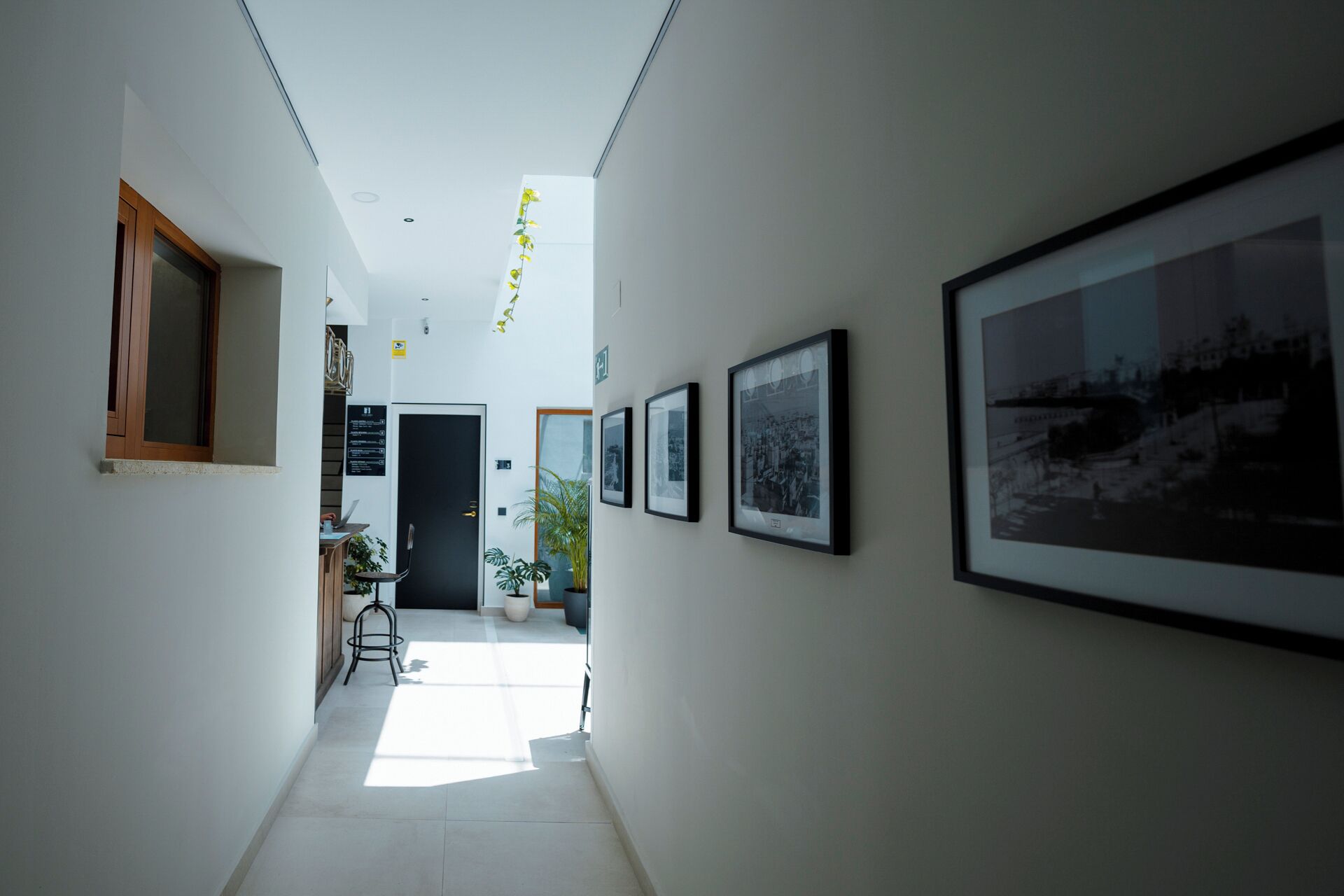 Photo - Aparthotel Luz de Gades - Suites Spa Gym - Adults Only