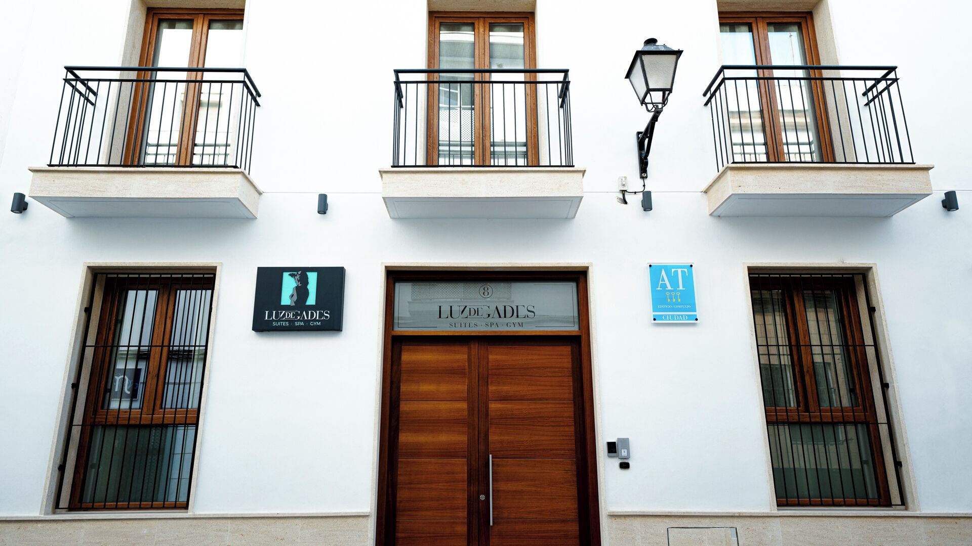 Photo - Aparthotel Luz de Gades - Suites Spa Gym - Adults Only