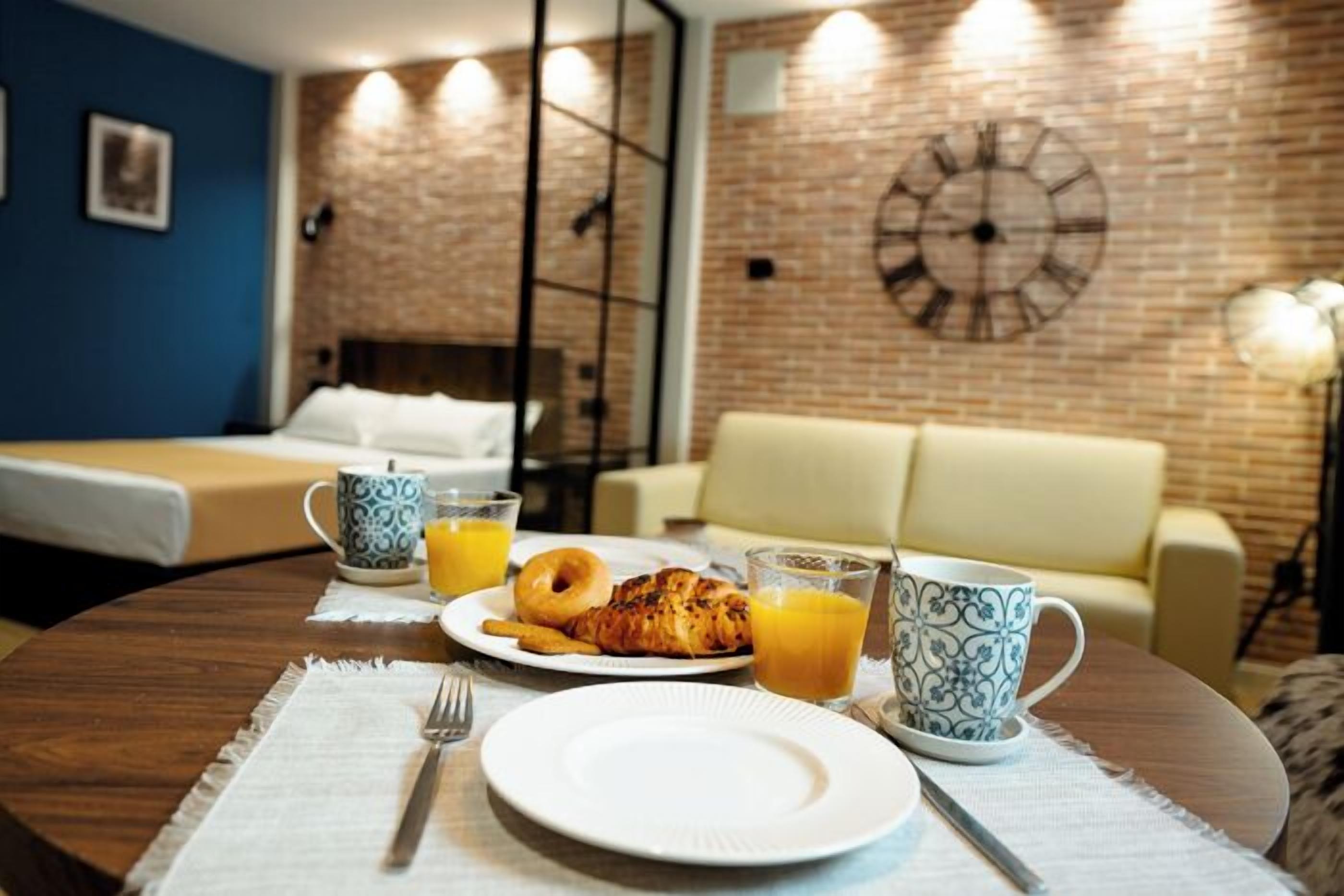 Photo - Aparthotel Luz de Gades - Suites Spa Gym - Adults Only