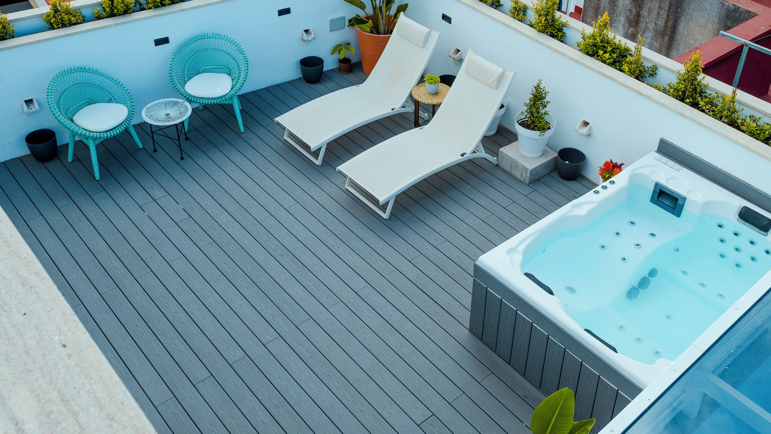 Photo - Aparthotel Luz de Gades - Suites Spa Gym - Adults Only