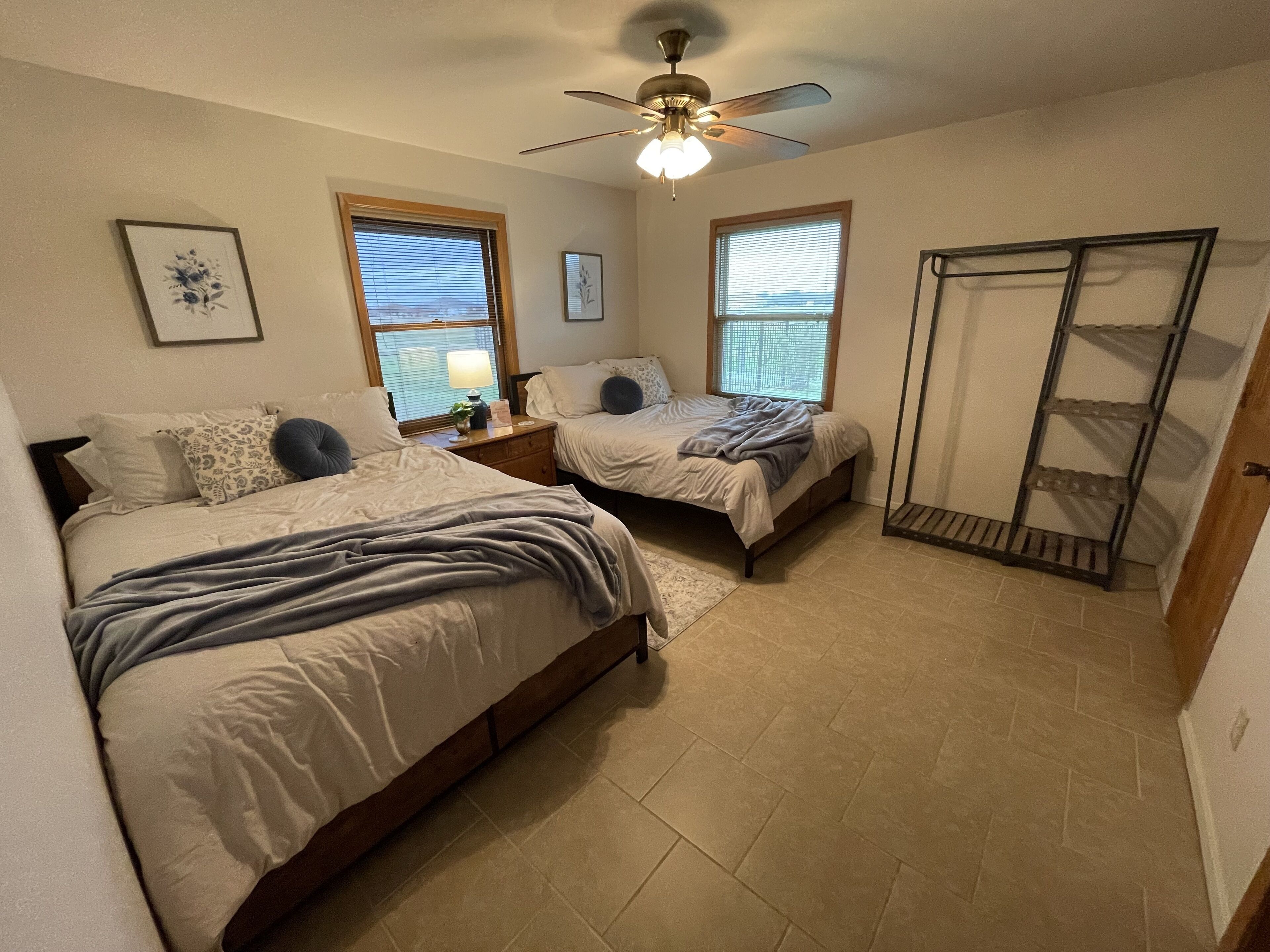 Airstrip Cabin