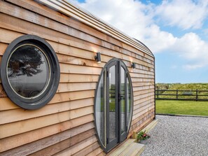 Exterior detail - 1 bedroom accommodation in Camelford (Camelford)