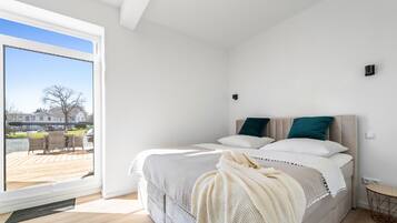 Reisekinderbett, kostenloses WLAN, Bettwäsche