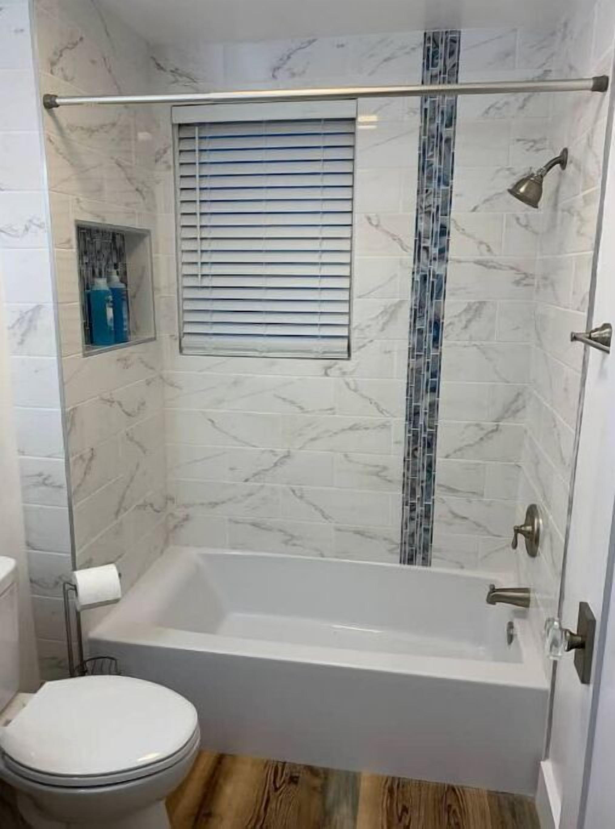 Shower