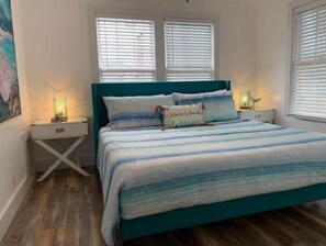 3 bedrooms, travel crib, WiFi - Oasis in Ocean Ridge, Near Beach (Boynton Beach)