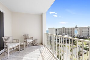Property grounds - Ariel Dunes II 1002 - Seascape Resort, Gulf Views, Cmty Pools, Tennis + Fitness! (Miramar Beach)