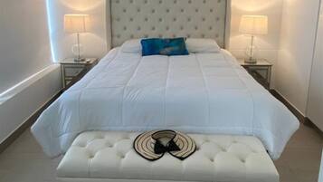 4 chambres, Wi-Fi