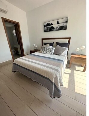 3 Schlafzimmer, kostenloses WLAN, Bettwäsche