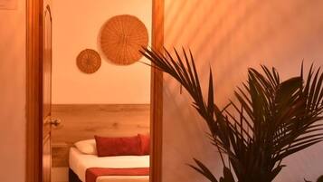 Chambre Standard | Wi-Fi gratuit, draps fournis