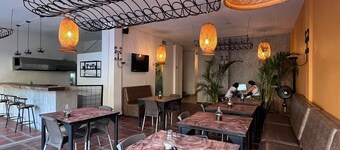 Curazao Hotel