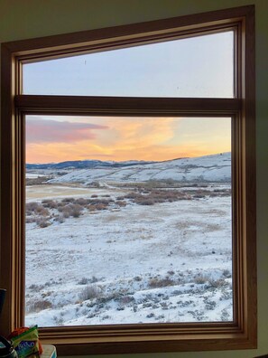 Interior - Retreat with Gorgeous Views, Close To RMNP, Hiking, Biking, & Fishing (Granby)