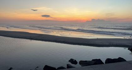 The Seabreeze New Jersey