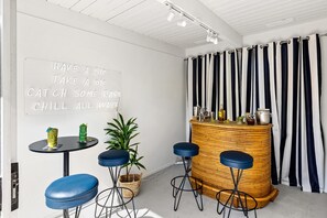 Bar (ter plaatse)