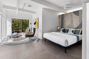 3 dormitorios, tabla de planchar con plancha, wifi y ropa de cama