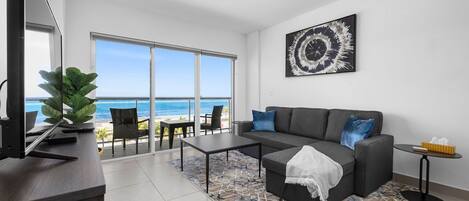 تلفزيون ذكي