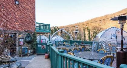 Minutes to Downtown Harpers Ferry, Hot Tub