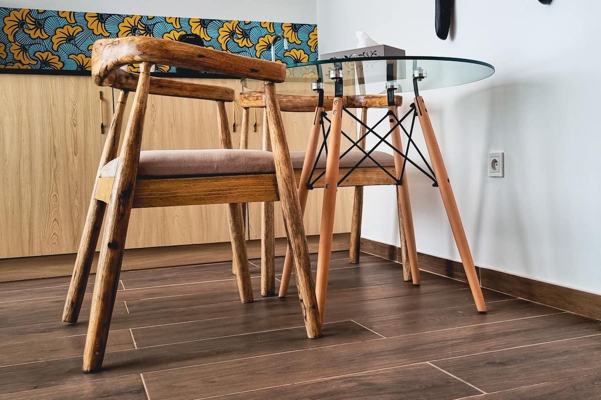 Deluxe Apartment, 1 Bedroom, Bay View | Private kitchen