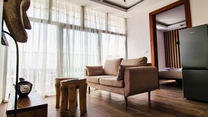 Unclassified image, 2 of 34, button - SIGNAL Appartement (Abidjan)