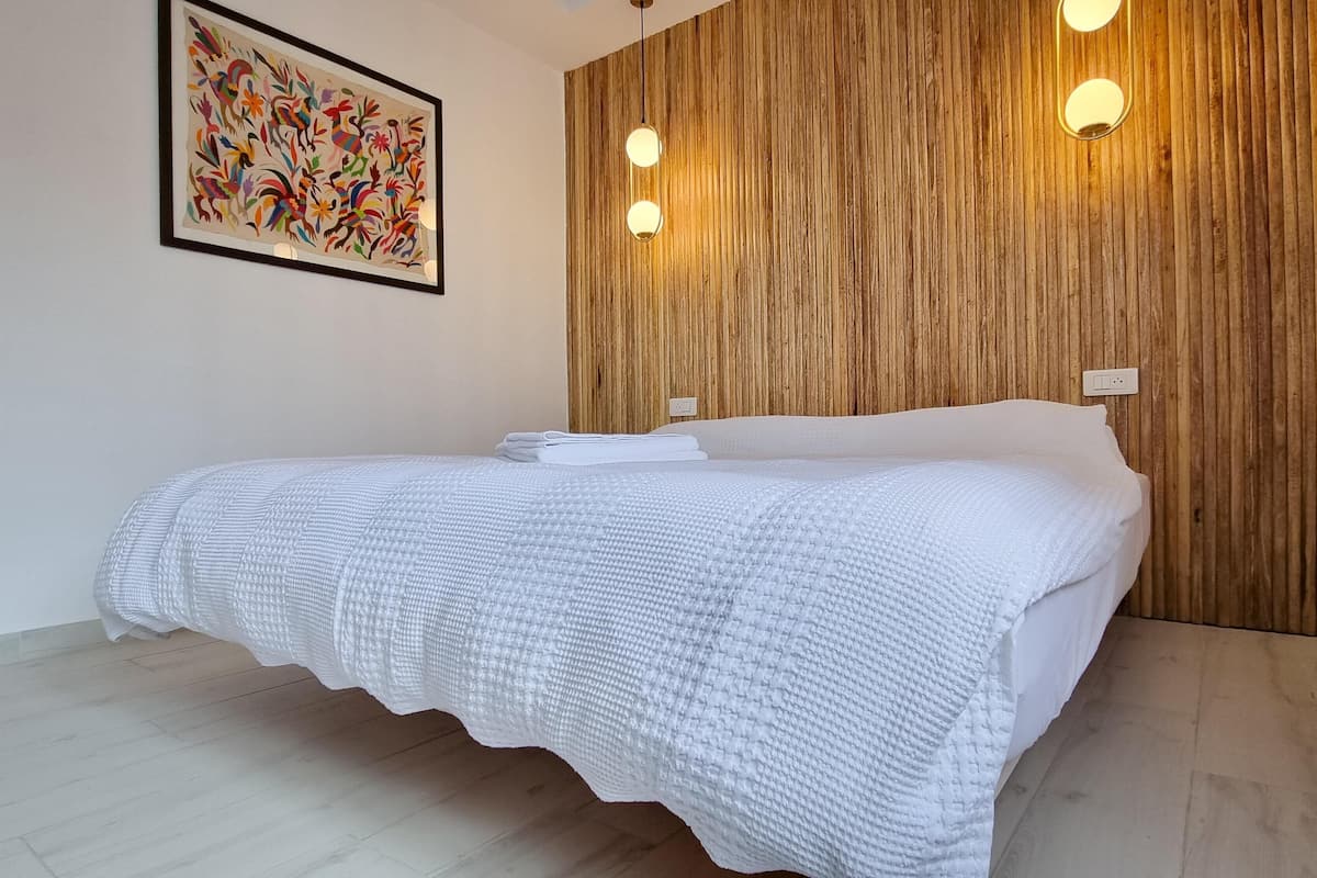 Comfort Apartment, 1 Bedroom